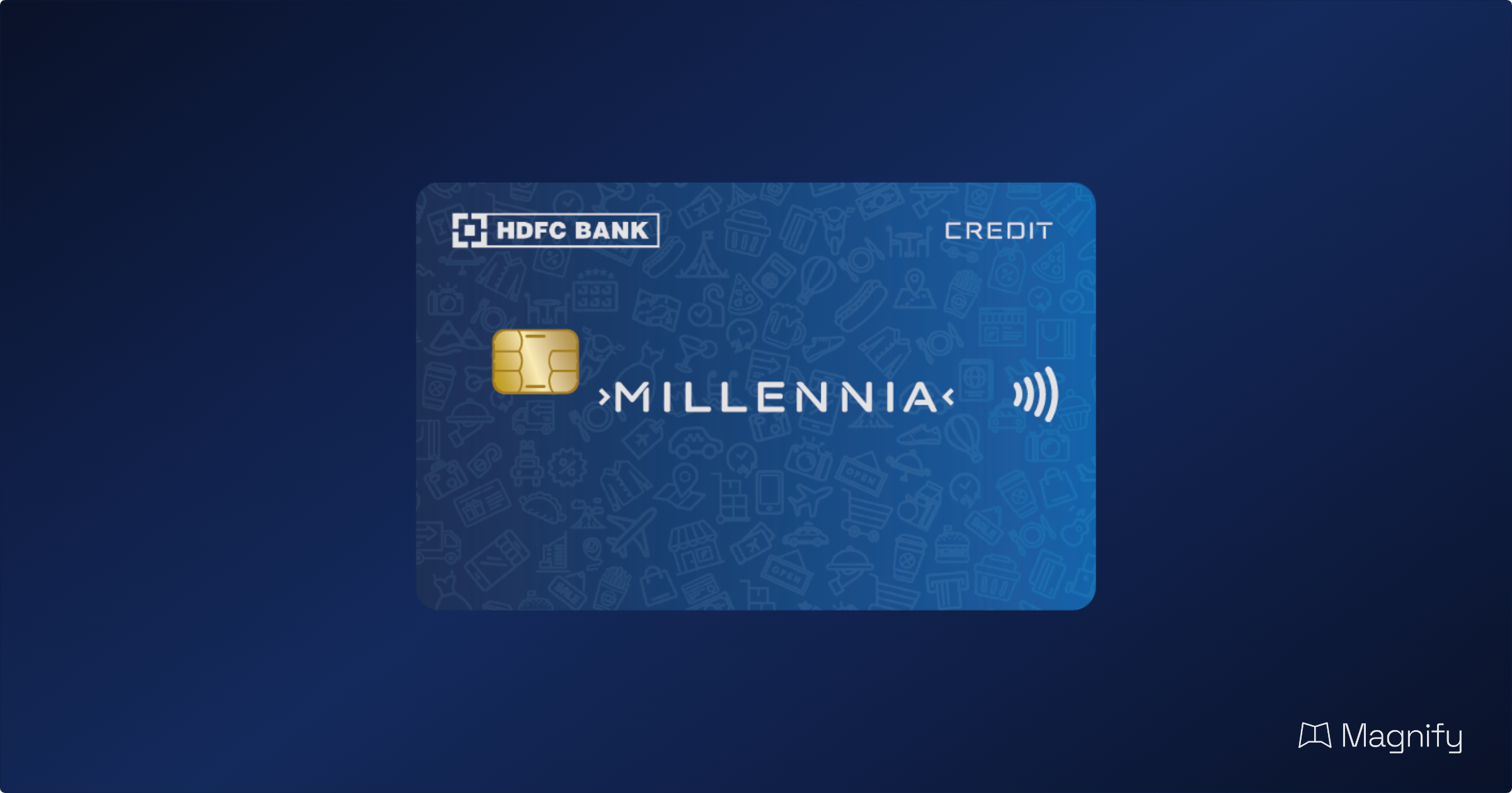 HDFC Millennia Credit Card Review: 5% Cashback, Tight Caps, and a Growing Exclusion List