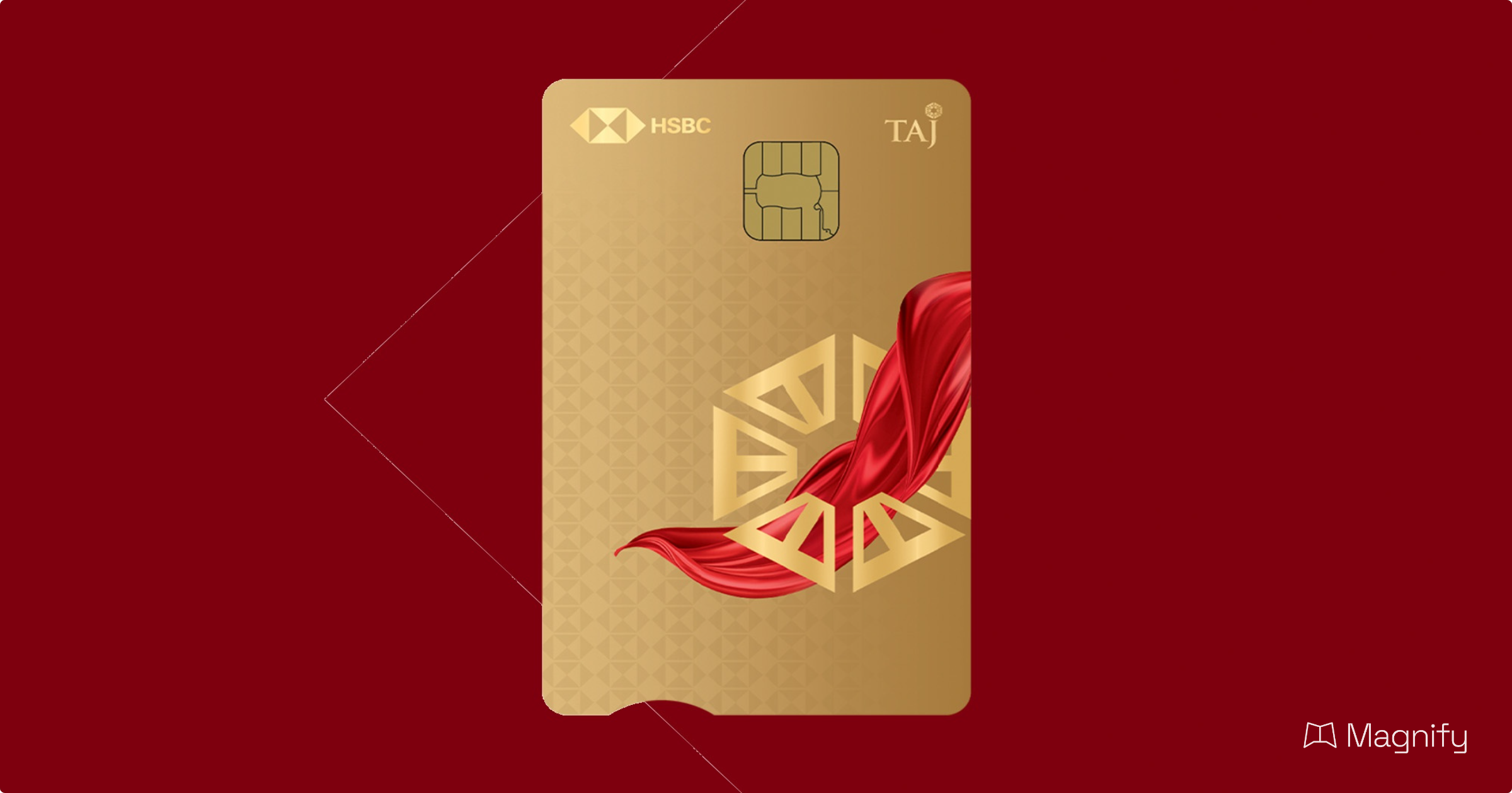 HSBC Taj Credit Card Review: INR 1.1 Lakh Fee, Taj Platinum Membership, and a Metal Card
