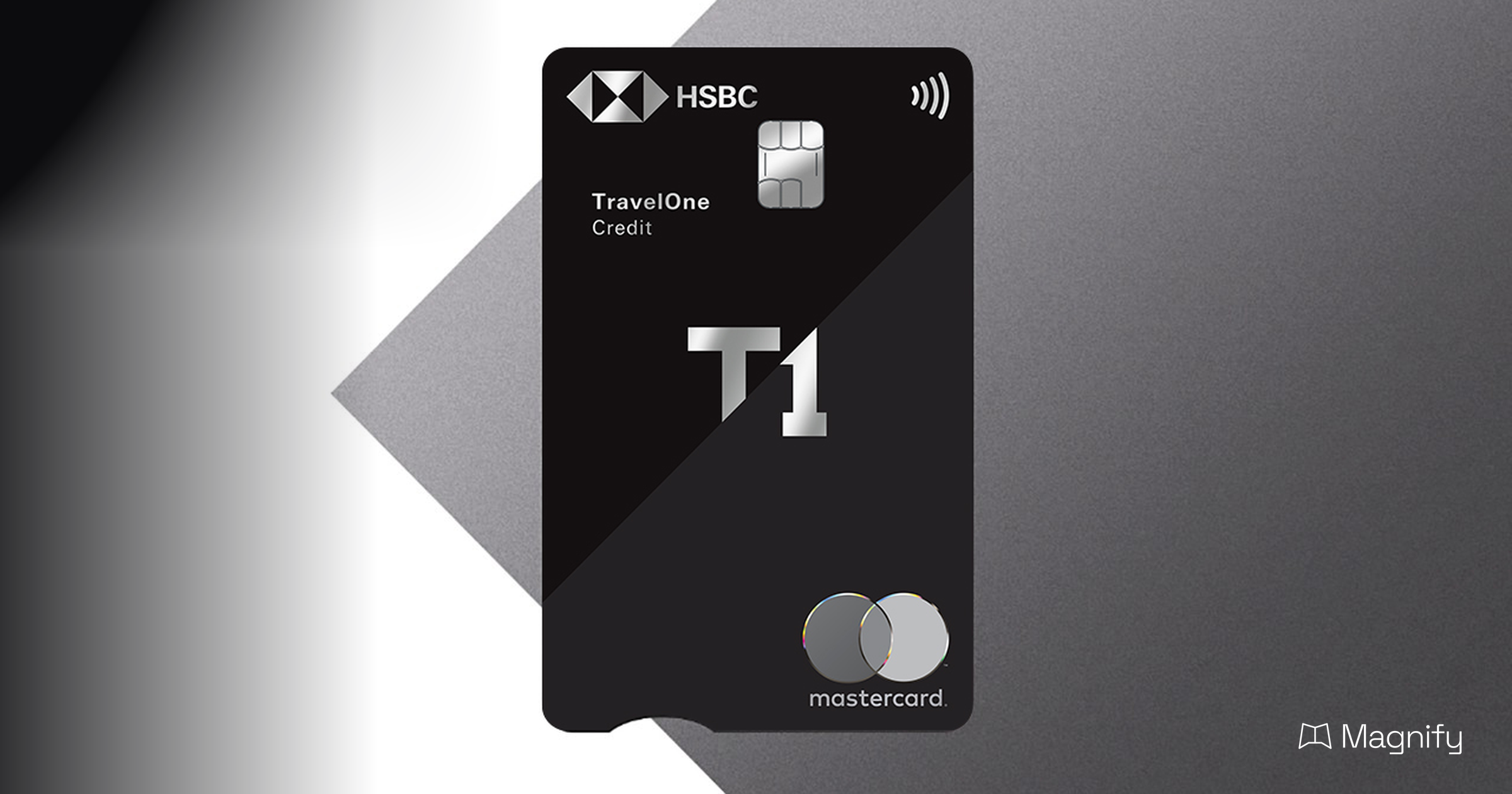 HSBC TravelOne Credit Card Review: 20 Transfer Partners, Instant Conversions, One App
