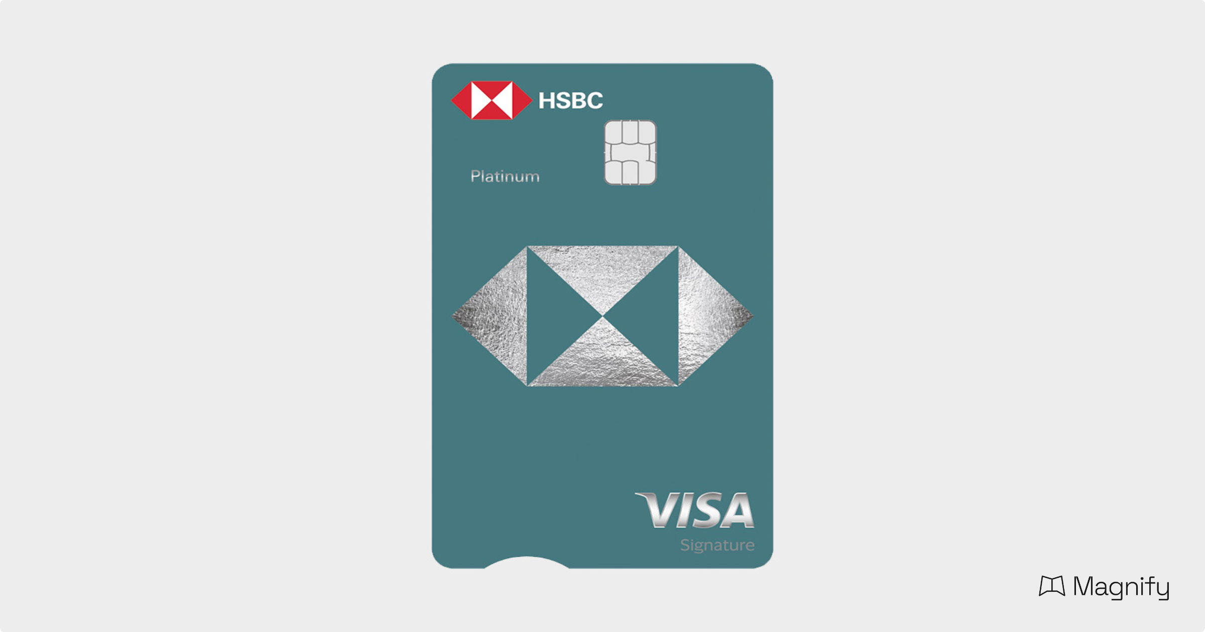 HSBC Visa Platinum Credit Card Review: 20 Transfer Partners, Zero Annual Fee