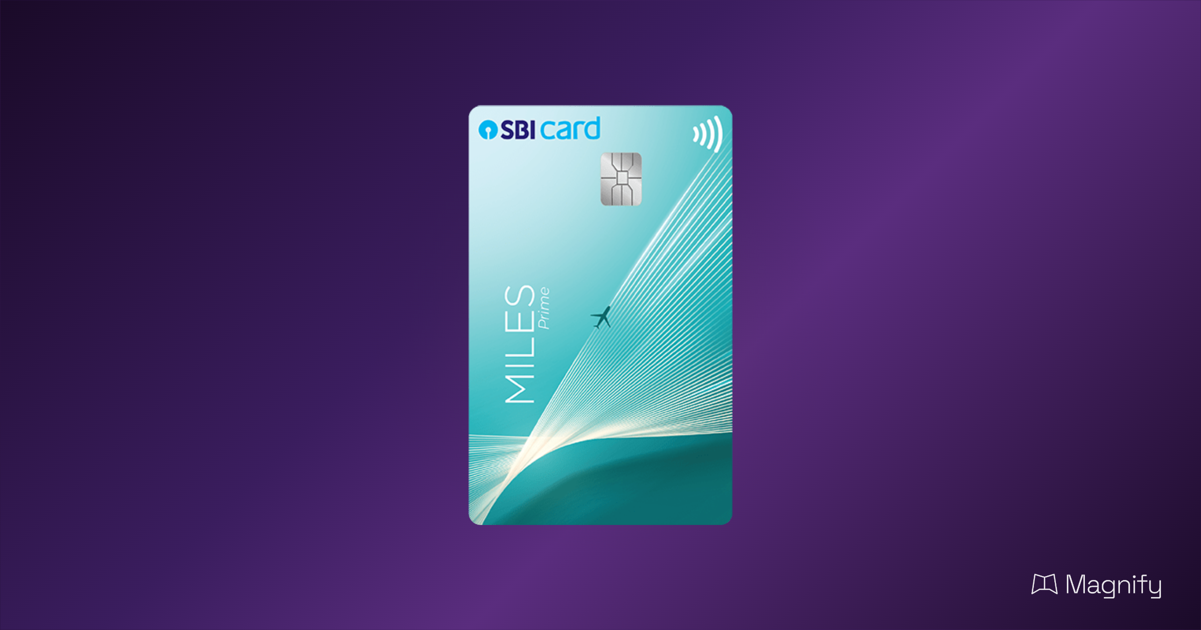 SBI Card MILES PRIME Review: 25 Transfer Partners, Priority Pass, and 2x Travel Rewards