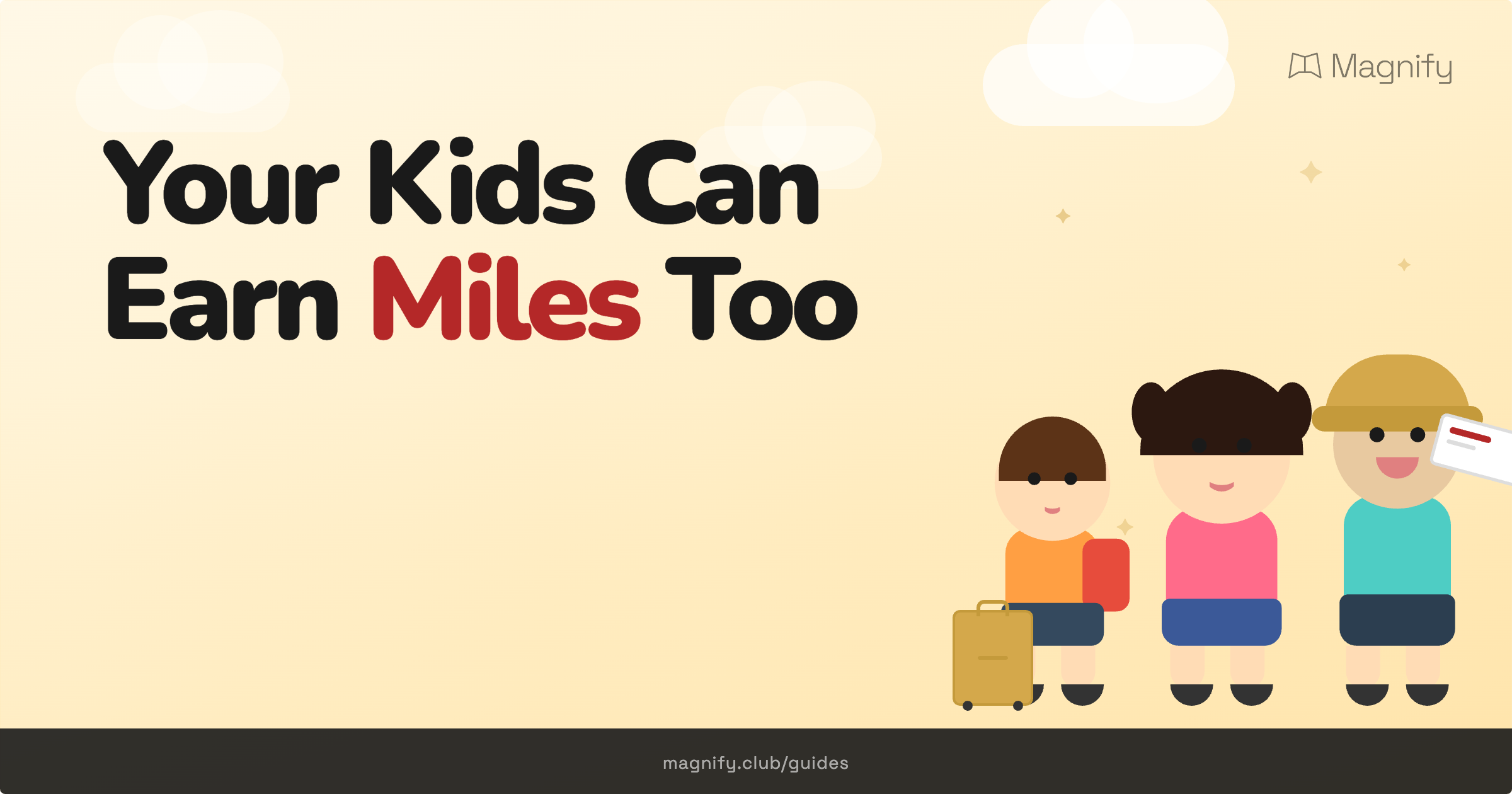 Enrolling Your Kids in Air India Maharaja Club: The Complete Guide