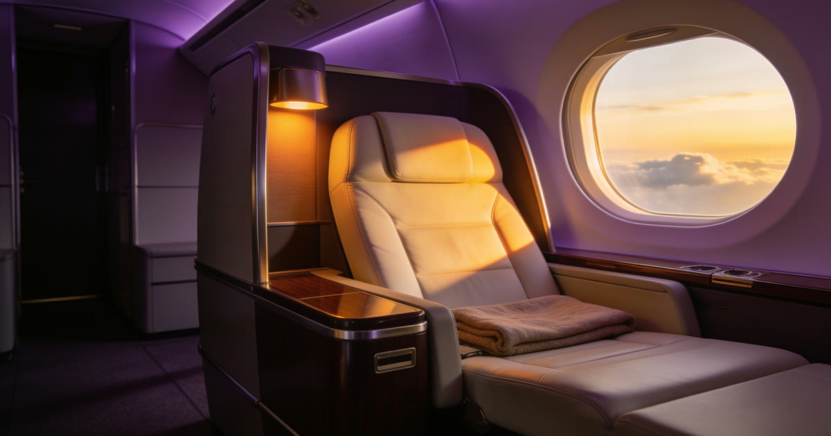 SAS EuroBonus 80% Transfer Bonus: Japan in Business Class for 28,000 Mag Miles